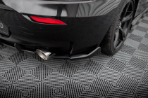 BMW Z4 M-Sport E89 LCI 2013-2018 Bakre Sidoextensions V.1 Maxton Design